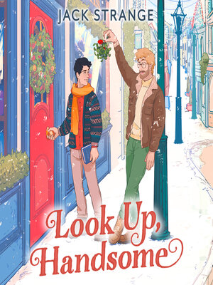 Look Up, Handsome - Audiobook